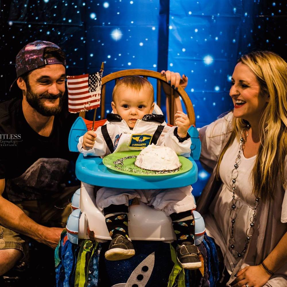 Meet your Posher, Kayla