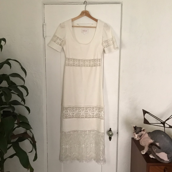 Stone Cold Fox Dresses & Skirts - FRIDAY SALE today only $99 - Stone Cold Fox Dryden