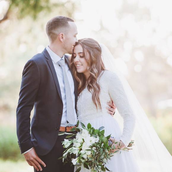 Meet your Posher, Michelle - Picture 1 of 1