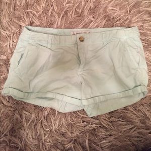 Abercrombie and Fitch Shorts
