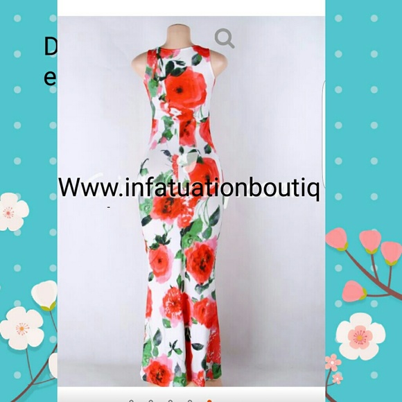 Dress - Picture 6 of 8