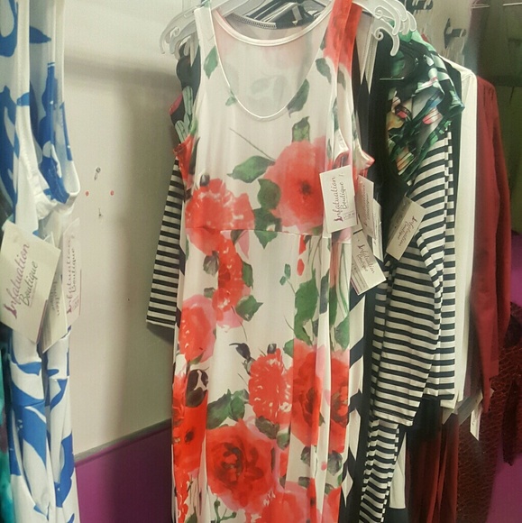 Dress - Picture 7 of 8