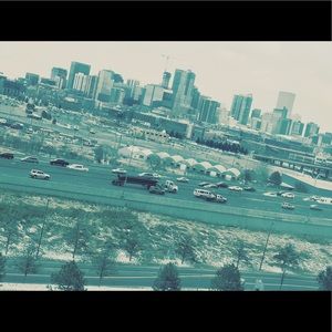 Meet your Posher, Mandy