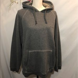 Men's Columbia Hoodie Sz Med