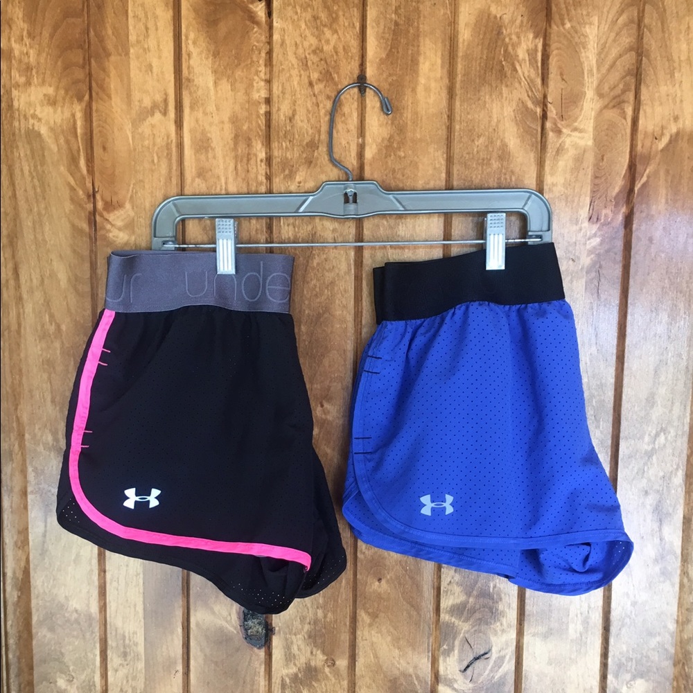 Under Armour Shorts