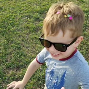 Meet your Posher, Catherine