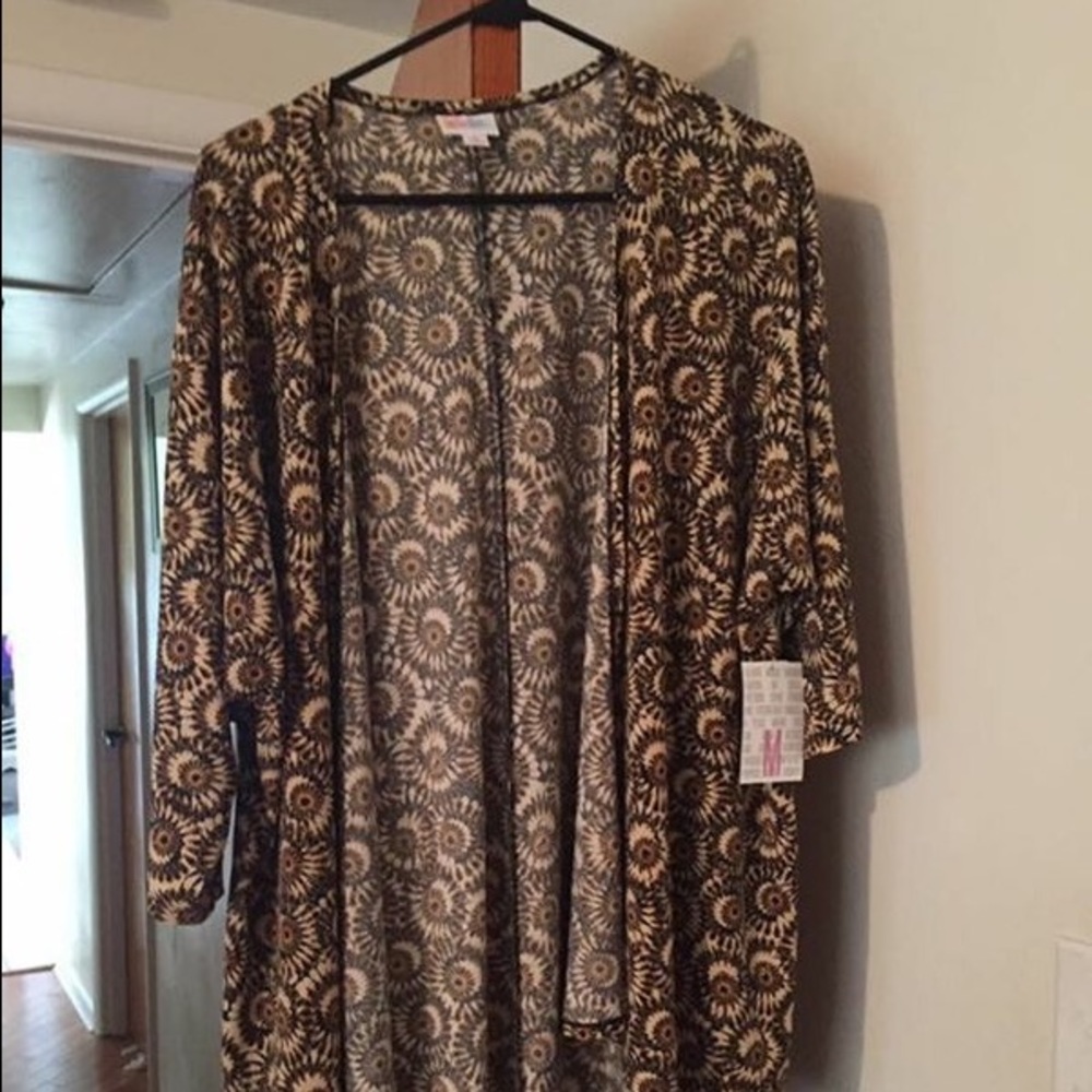 Lularoe Lindsay