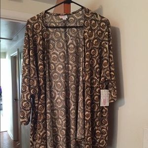 Lularoe Lindsay
