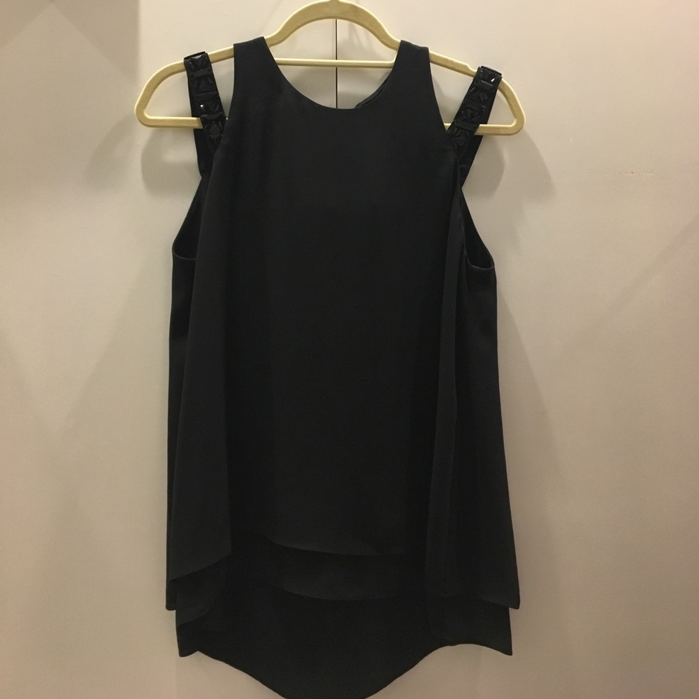Day or party blouse