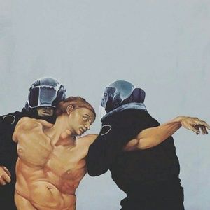 Meet your Posher, Rey