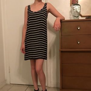 Club Monaco beaded dress