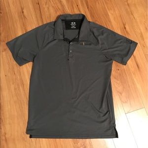 Oakley Golf shirt