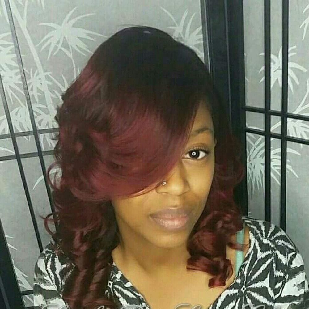 Meet your Posher, Tesynia