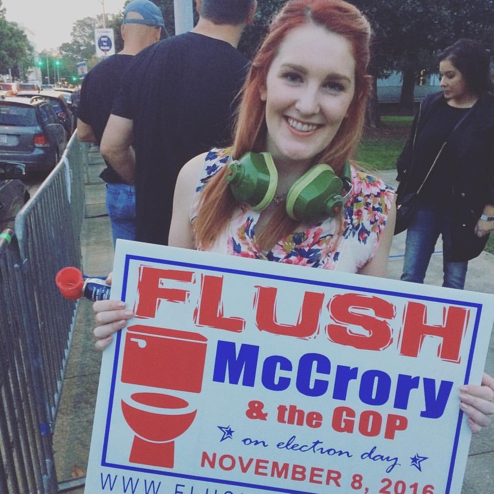 Meet your Posher, Kathleen