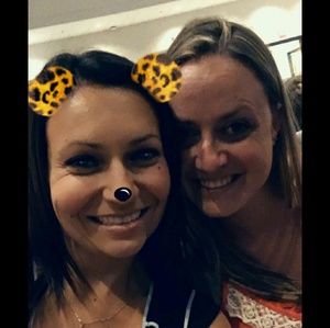 Meet your Posher, Tacey