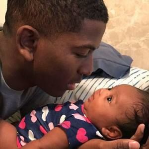 Meet your Posher, Kurtlyn