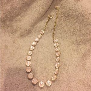 J.Crew necklace