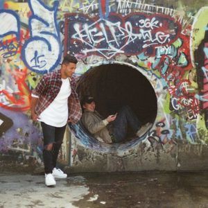 Meet your Posher, Caleb