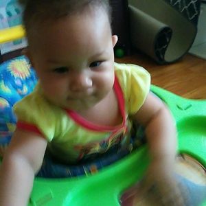 Meet your Posher, Armani