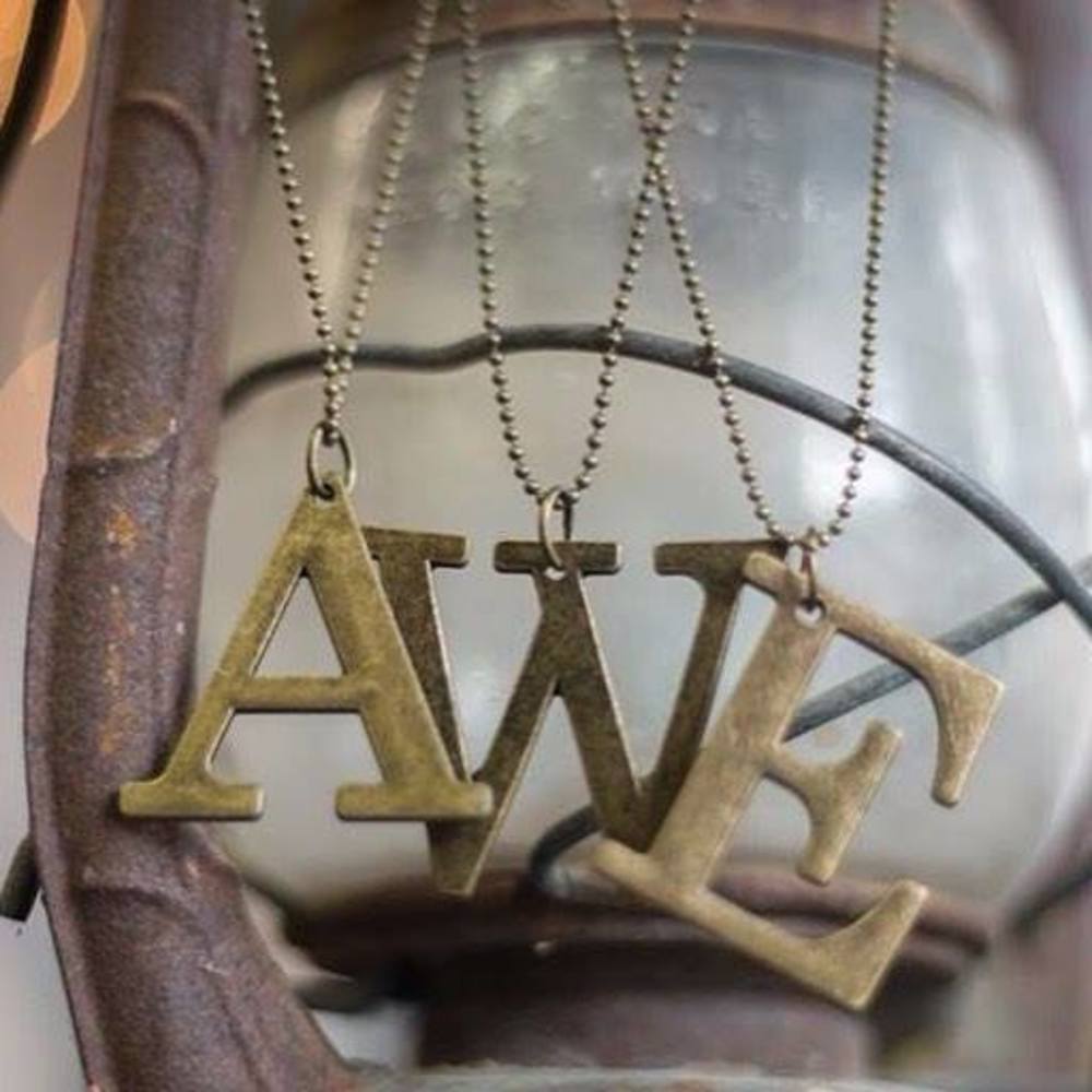 Meet your Posher, Shannon