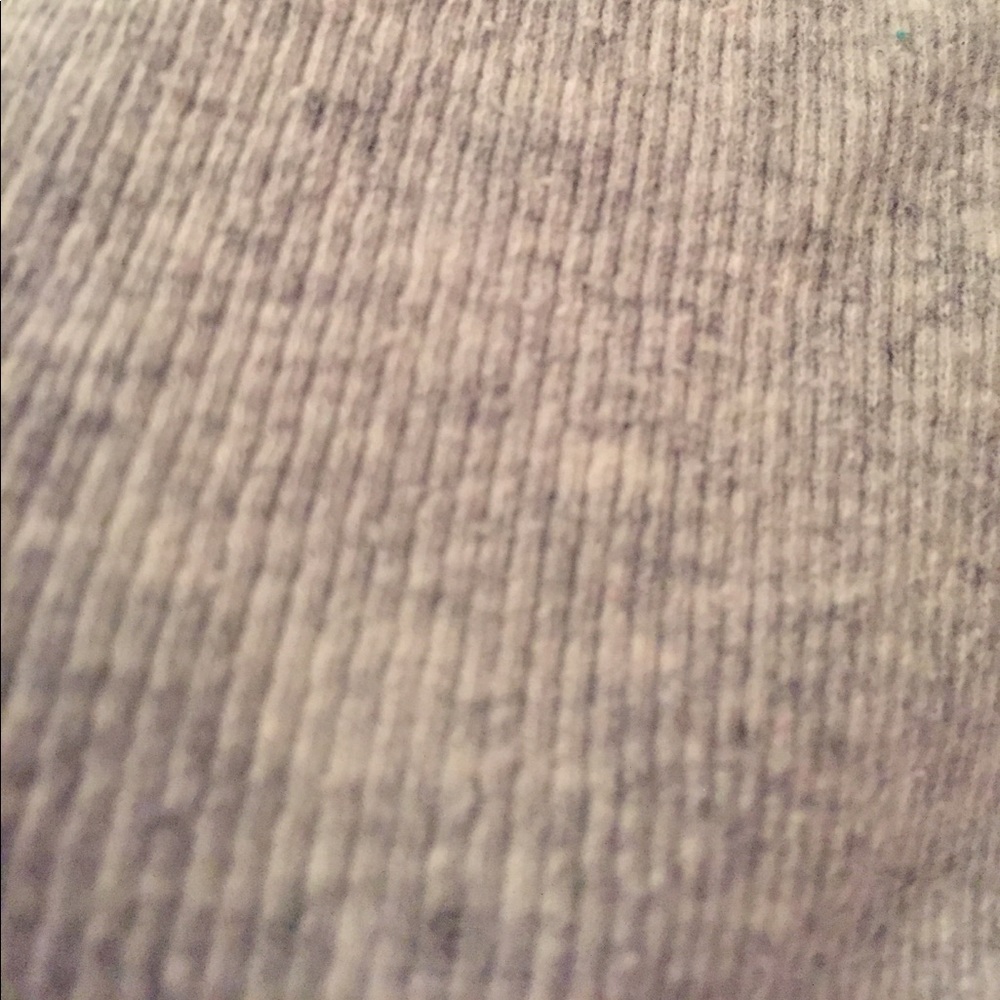 Sequened Ribbed TankTop - Picture 3 of 3