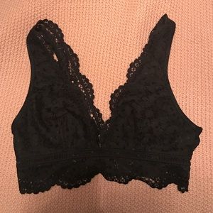Victoria Secret Bralette NWTO