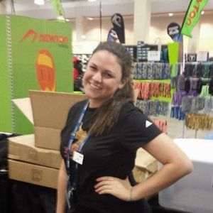 Meet your Posher, Julia