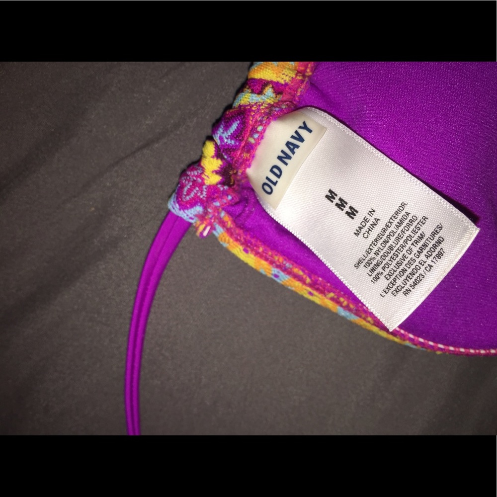 Bikini top - Picture 3 of 3