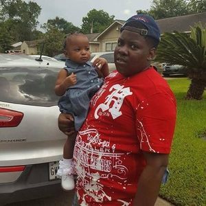 Meet your Posher, Rodney