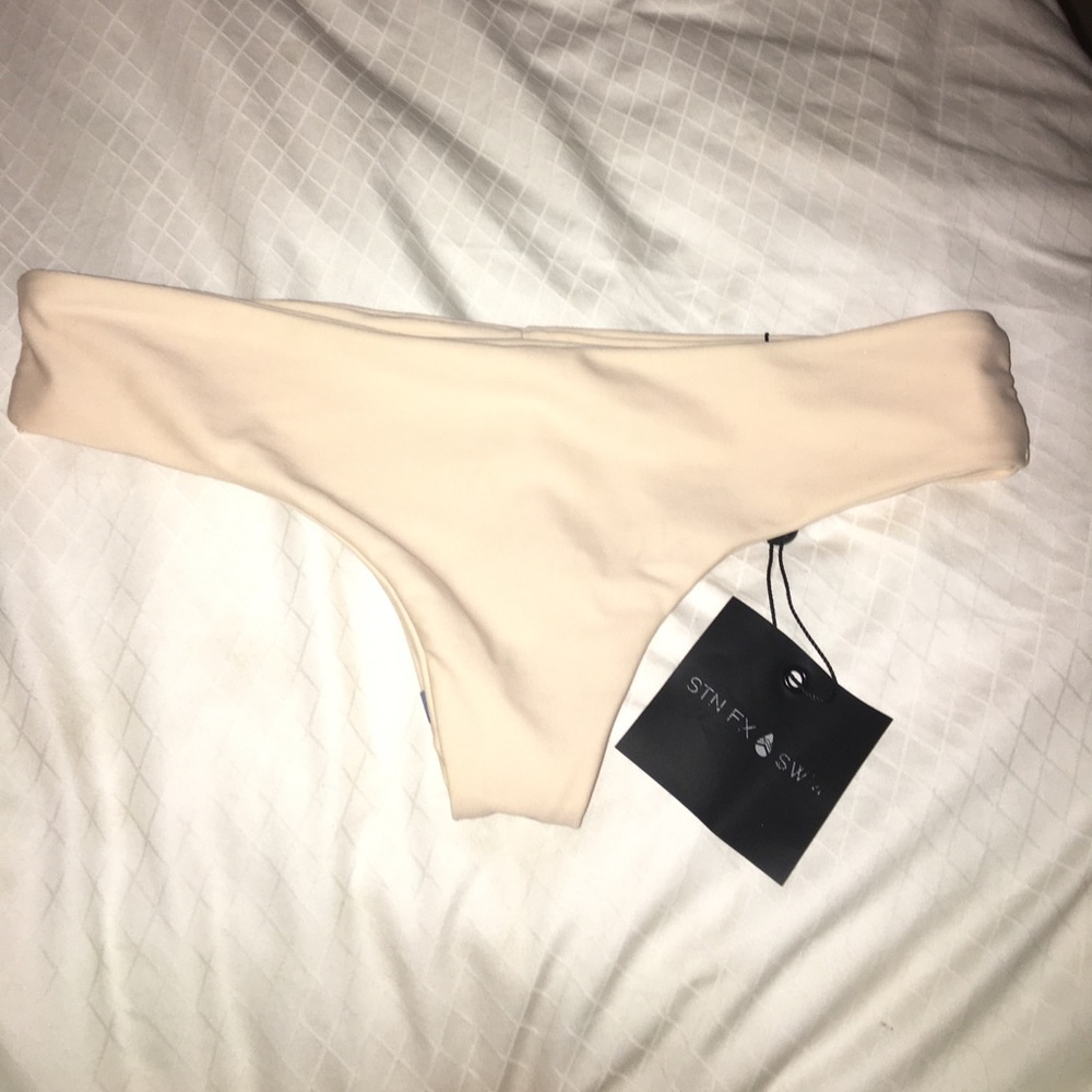 Stone Fox Swim bathing suit bottoms