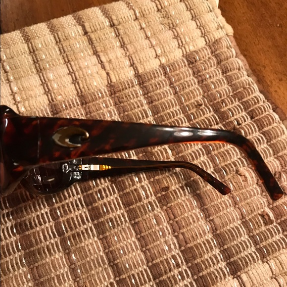 Costa Sunglasses - Picture 3 of 5