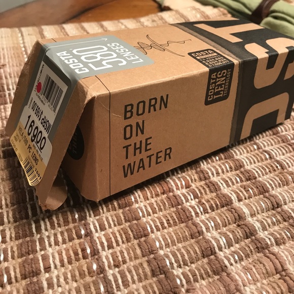 Costa Sunglasses - Picture 5 of 5