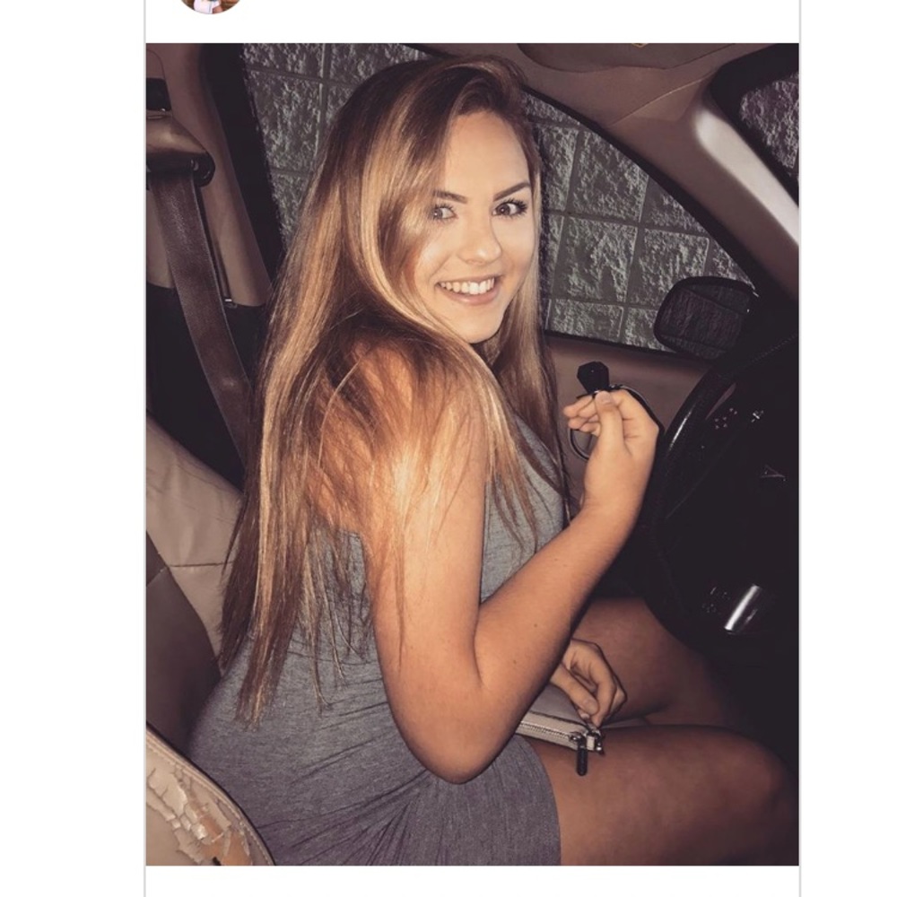 Meet your Posher, Hanna
