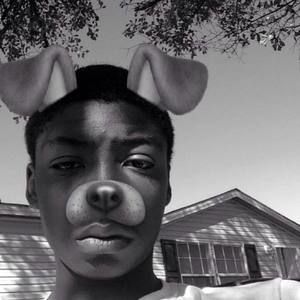 Meet your Posher, Isaiah