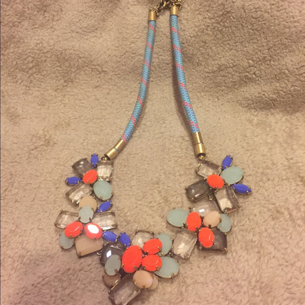 J.Crew Necklace