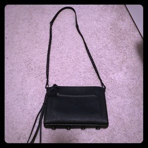 Rebecca Minkoff cross body bag