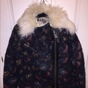Free People Jacket
