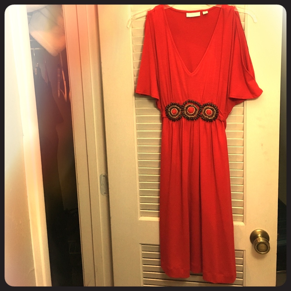 New York & Company Dress