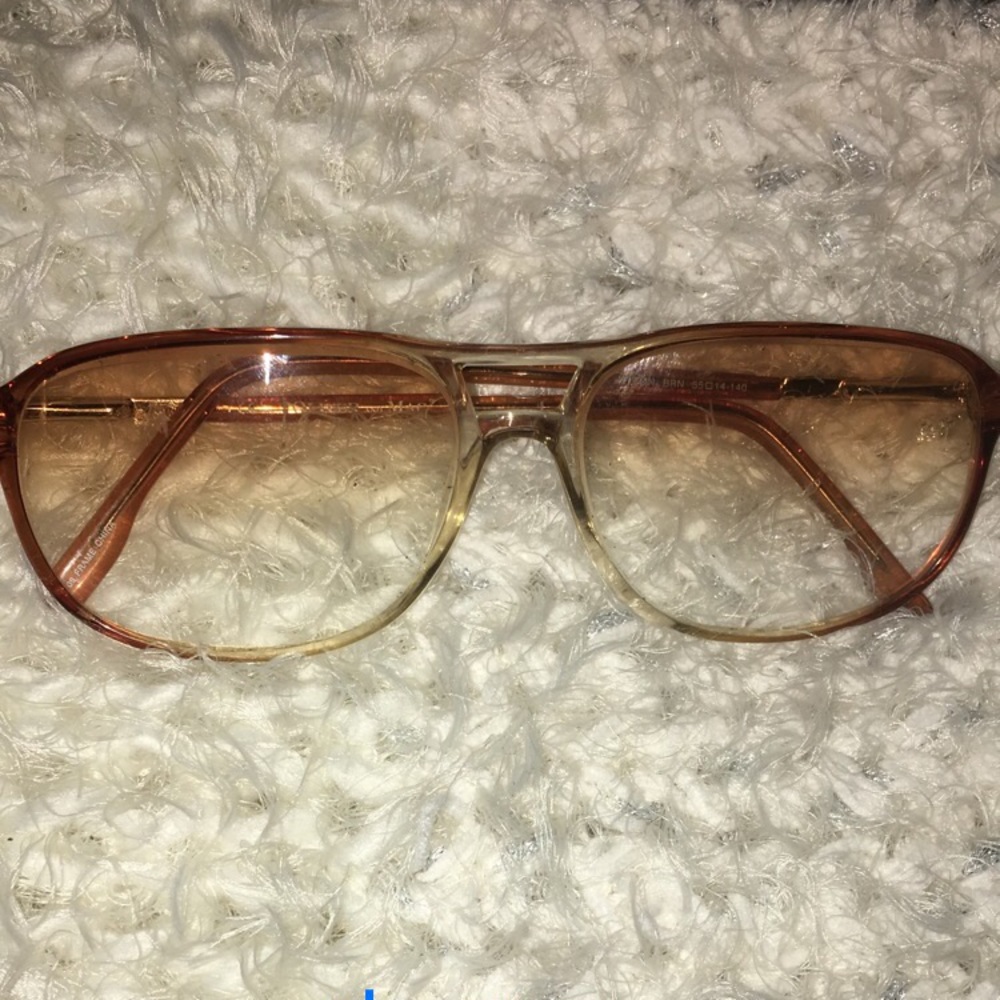 Oliver & MAC Sun Glasses