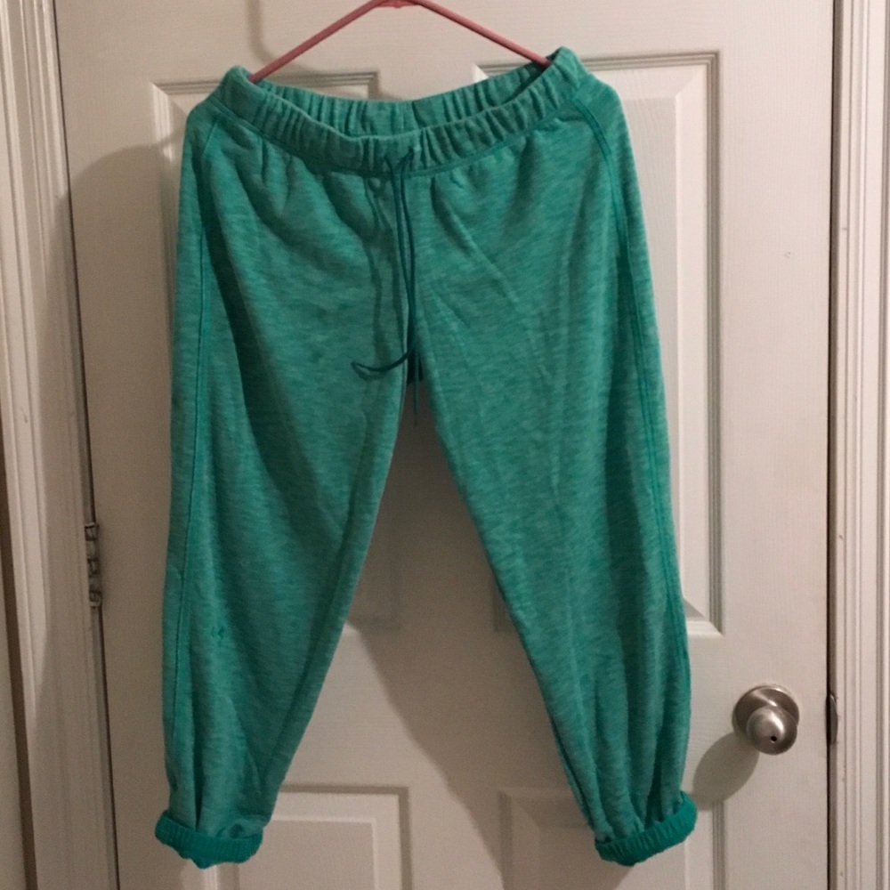 Under Armour Sweatpants! Medium! Open to offers!
