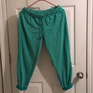 Under Armour Sweatpants! Medium! Open to offers!