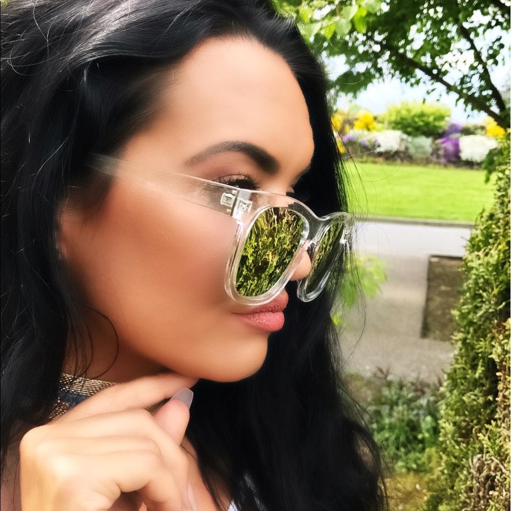 Brand new sunglasses