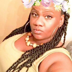 Meet your Posher, Myisha