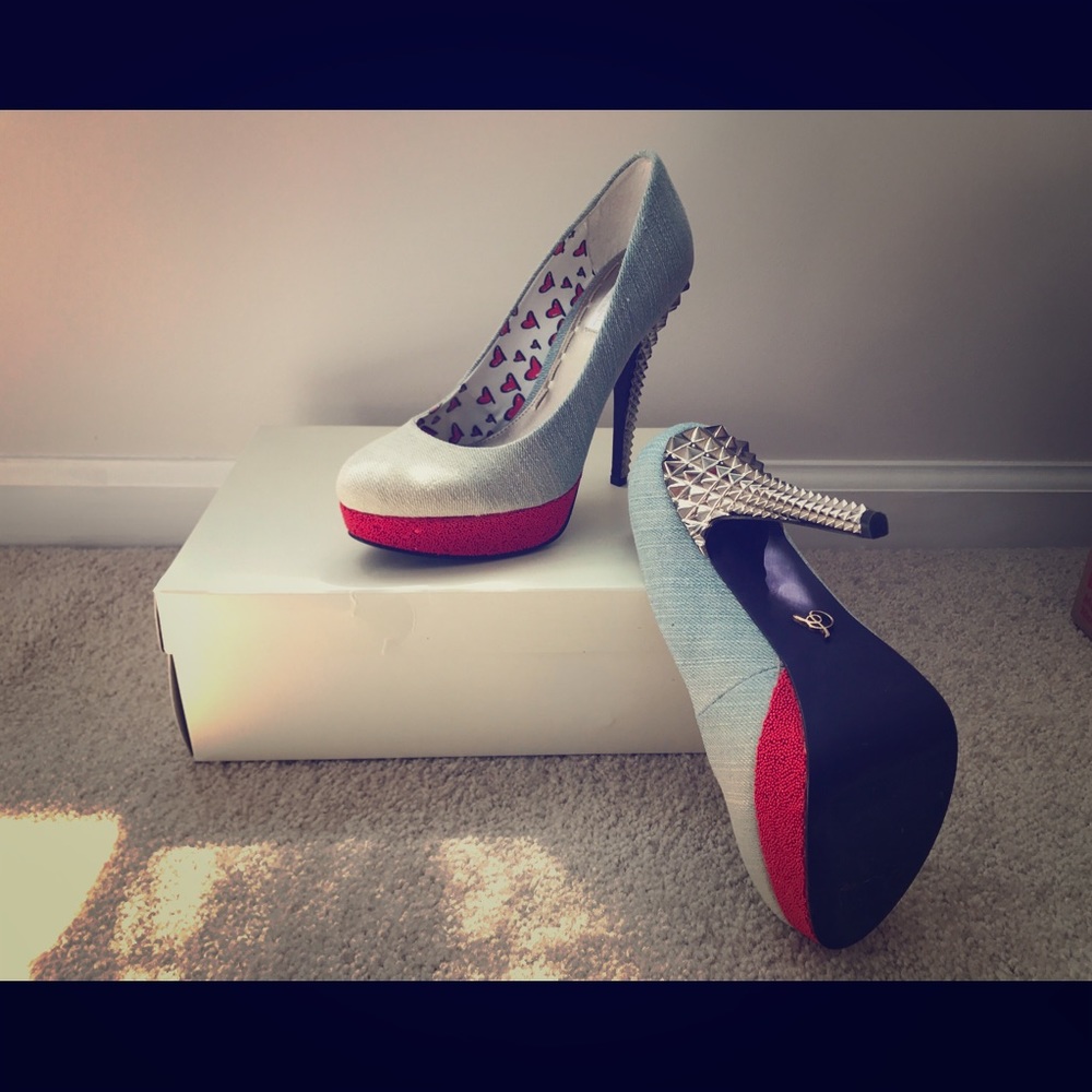 Heels
