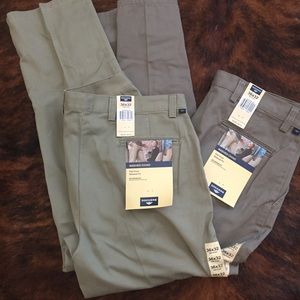 2 x docker pants 36 x 32 brand new