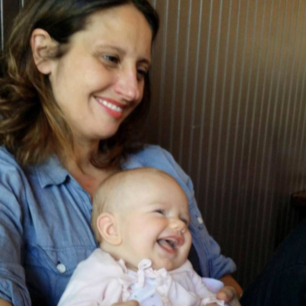 Meet your Posher, Katya