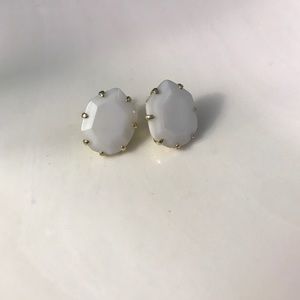 Kendra Scott earrings