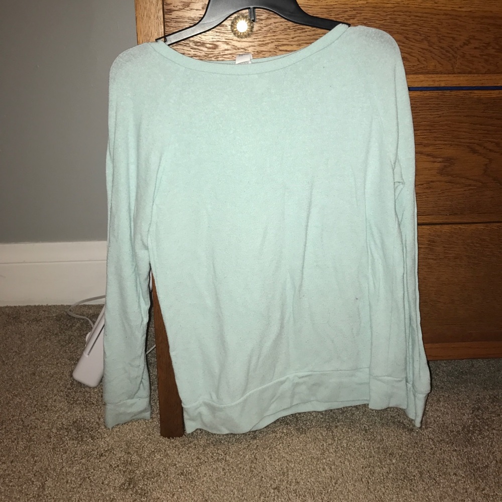 FORVER 21 sweater