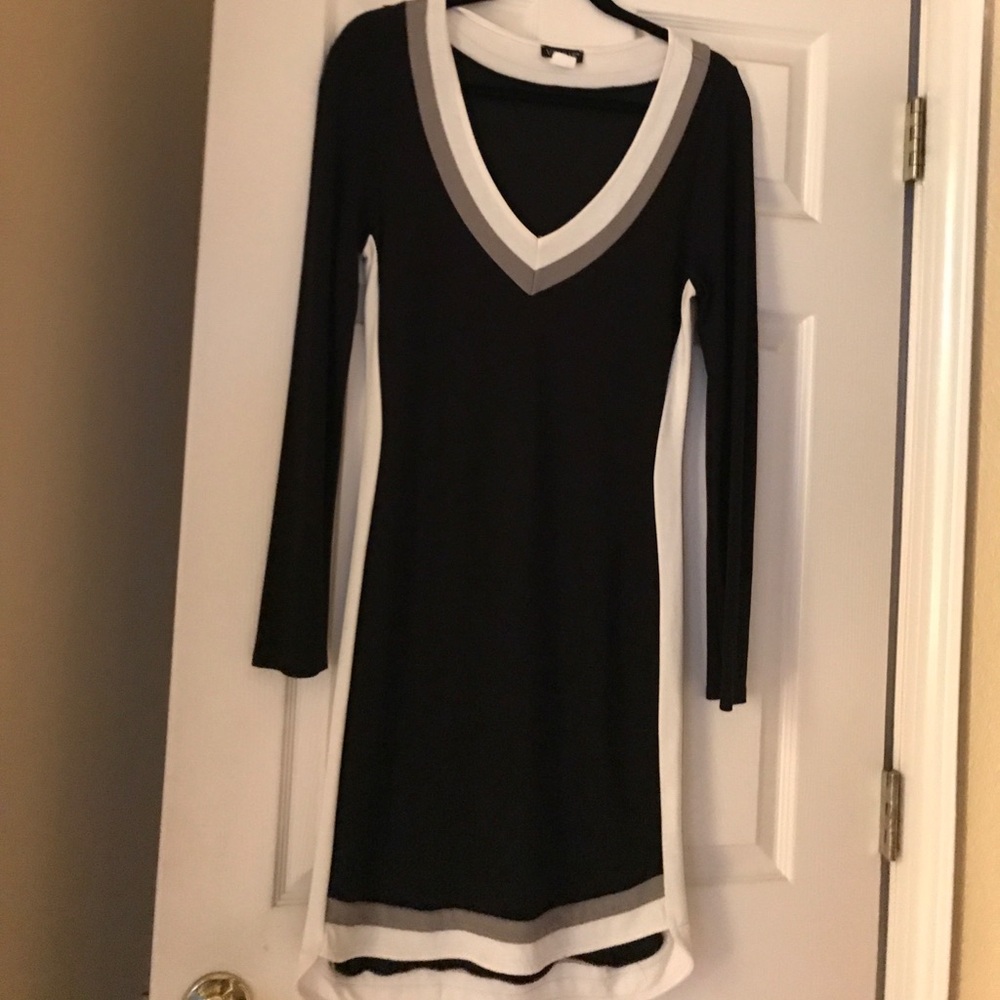Venus dress