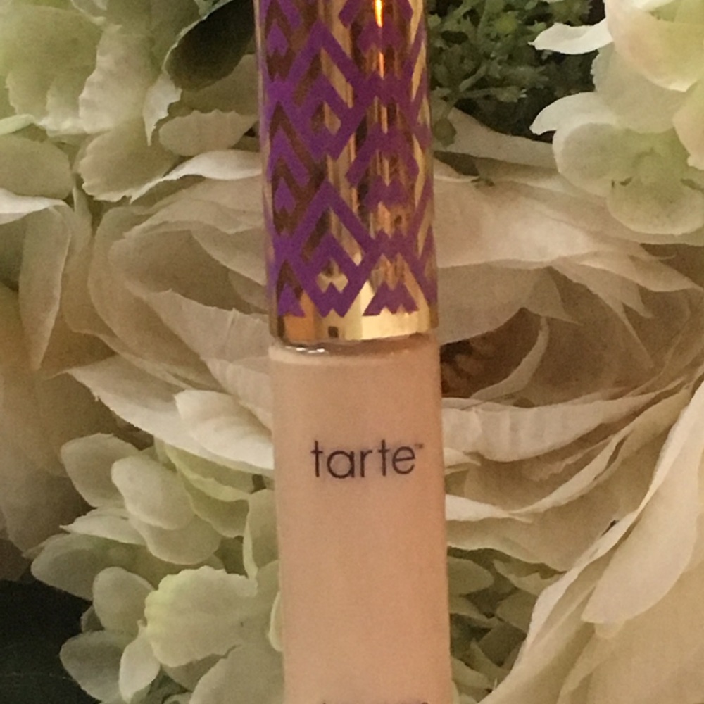 Tarte Shape Tape Concealer in Light Sand